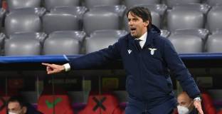 Индзаги: С някои отбори е невъзможно да си равен