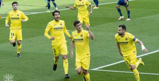 Виляреал се поизмъчи за успеха срещу Кадис