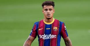Коутиньо ще получи втори шанс в Барселона