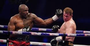 Президентът на WBC намекна за трети бой между Поветкин и Уйат