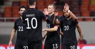 Австрия - Фарьорски о-ви 3:1 