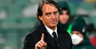 Манчини: Мачът не бе лесен