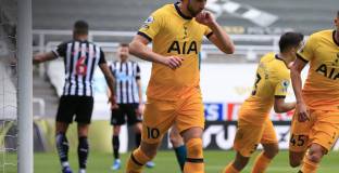 Кейн подобри рекорд на Рууни