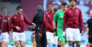 Астън Вила - Фулъм с уникално постижение (видео)