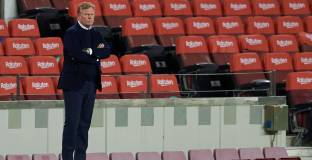 Куман: Бяхме далече от нивото си