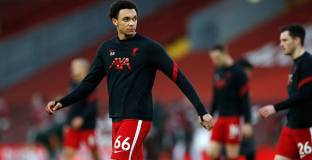 Ливърпул излезе с изявление за расизма след мача с Реал Мадрид 