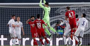 Куртоа: Ливърпул не е лесен отбор