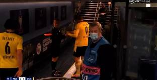 Отстраниха от работа румънския съдия