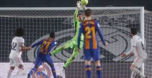 Куртоа: Този отбор знае как да се бие