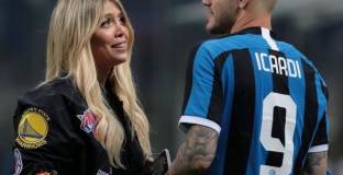 Икарди може да заведе дело срещу Интер