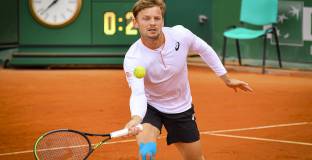  Гофен спечели турнира в Маракеш