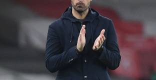 Арсенал повтори клубен рекорд от 1932 г.