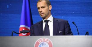 Чеферин: Знаехме, че сме прави по отношение на Ман Сити 