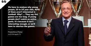 Линекер: Въведете 2 полувремена по 5 минути и 45-минутна пауза за реклами