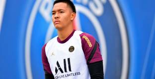 ПСЖ подписа с 18-годишен 