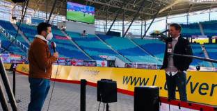 Нагелсман може да оглави Тотнъм