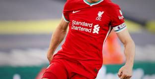 Милнър стана рекордьор по смени във Висшата лига