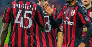  Боатенг: Балотели можеше да спечели 