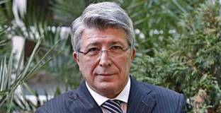  Сересо: Суперлигата е добра за испанския футбол