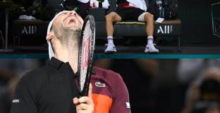 Джокович - Димитров: Защо да не помечтаем? 