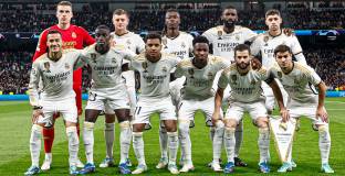 Класика за Реал срещу Брага