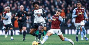 Астън Вила и Уест Хем с победи, Брайтън отново губи точки 