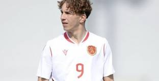 Синът на Бибишков премина в академията на Ювентус