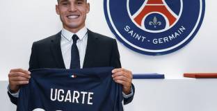  ПСЖ обяви трансфера на Угарте