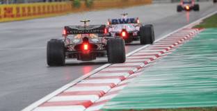 Формула 1 оценява провеждането на Гран при на Турция