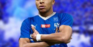 Саудитското правителство стартира офанзива за трансфер на Мбапе? 