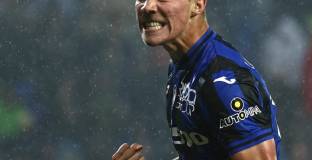 Хьойлунд може да дебютира за Ман Юнайтед тази седмица