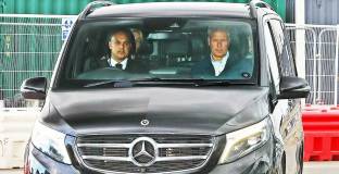 Хьойлунд премина прегледи за Ман Юнайтед