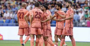 Динамо Загреб изхвърли Астана от ШЛ