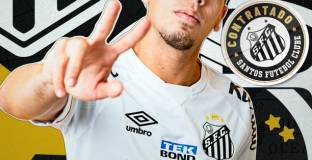 Сантош привлече халф на Лудогорец 