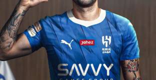  Митрович премина в Ал-Хилал