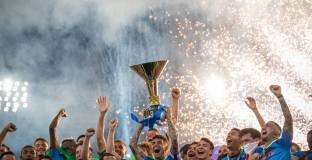 Какво да очакваме от новия сезон в Серия А?