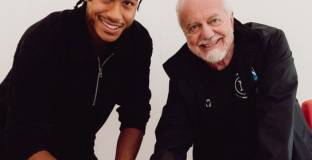 Наполи се подсили с шведски национал 