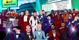 Манчестър Сити срещу всички?