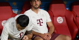 Тухел: Съжалявам Кейн 