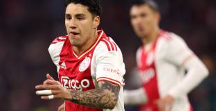 Порто може да наеме мексикански национал 