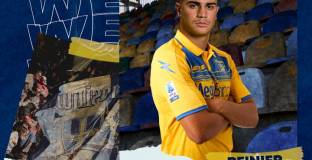 Фрозиноне нае халф на Реал Мадрид