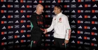  Ман Юнайтед обяви трансфера на Регилон