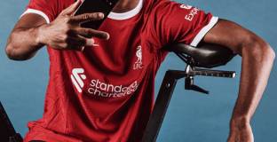 Ливърпул обяви трансфера на Гравенберх