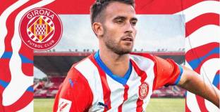 Хирона обяви трансфера на Ерик Гарсия 