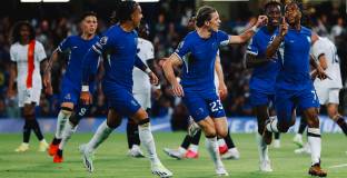 Челси не допусна изненада срещу Лутън 