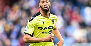 Вратар на Удинезе ще премине в Евертън