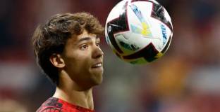 Фелиш няма да бъде в Мадрид през октомври 