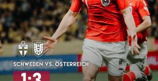 Белгия разгроми Естония, Австрия без проблеми срещу Швеция 