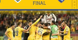 Израел прекърши Беларус, Швейцария и Румъния с рутинни победи 