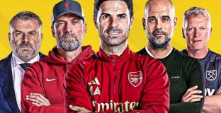 Станаха ясни номинираните за мениджър на август във ВЛ